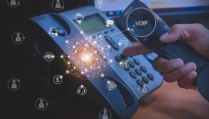 VOIP: la telefonia del futuro passa attraverso Internet