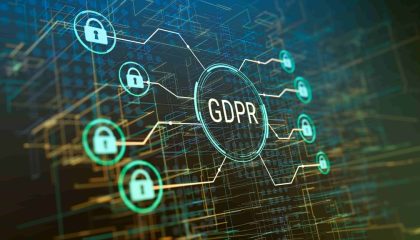 Arriva il GDPR: La protezione dei dati diventa fondamentale