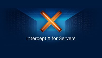 Intercept X di Sophos: la Soluzione per Prevenire le Minacce