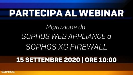 webinar sophos