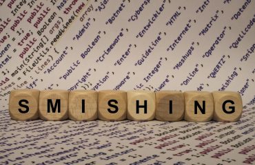SMISHING & PHISHING: ECCO COME DIFENDERSI