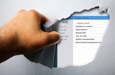 Minacce aziendali: quali sono le più pericolose?