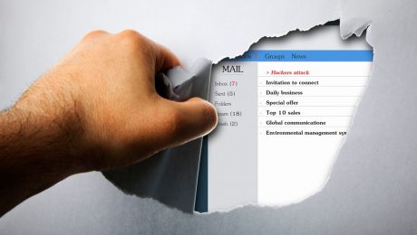 Minacce aziendali: quali sono le più pericolose?
