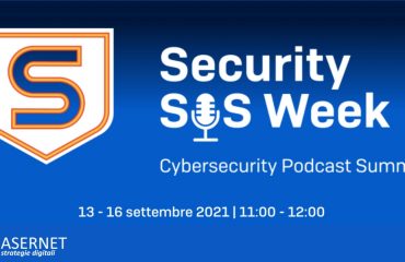 Sophos Evento
