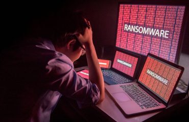 5 consigli utili per proteggerti dai Ransomware