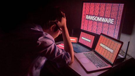 5 consigli utili per proteggerti dai Ransomware